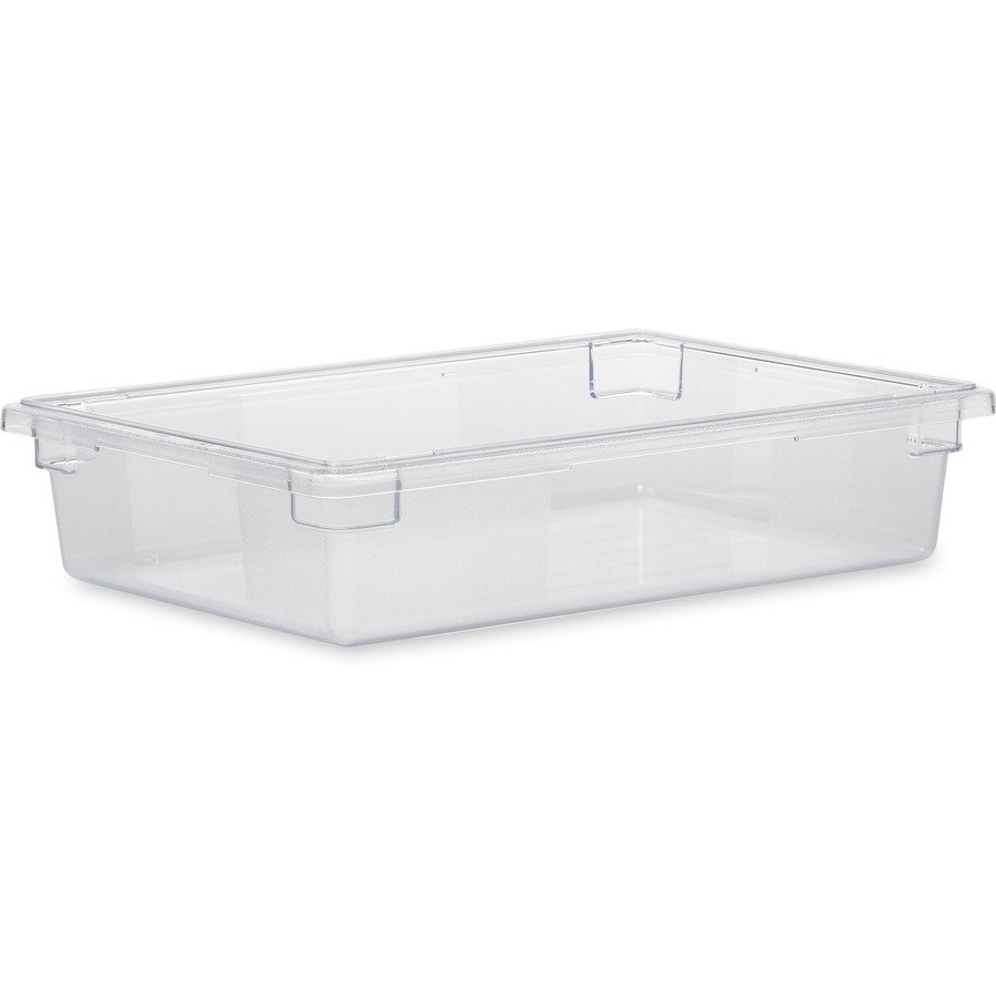 Rubbermaid Commercial 8.5-Gallon Food/Tote Box