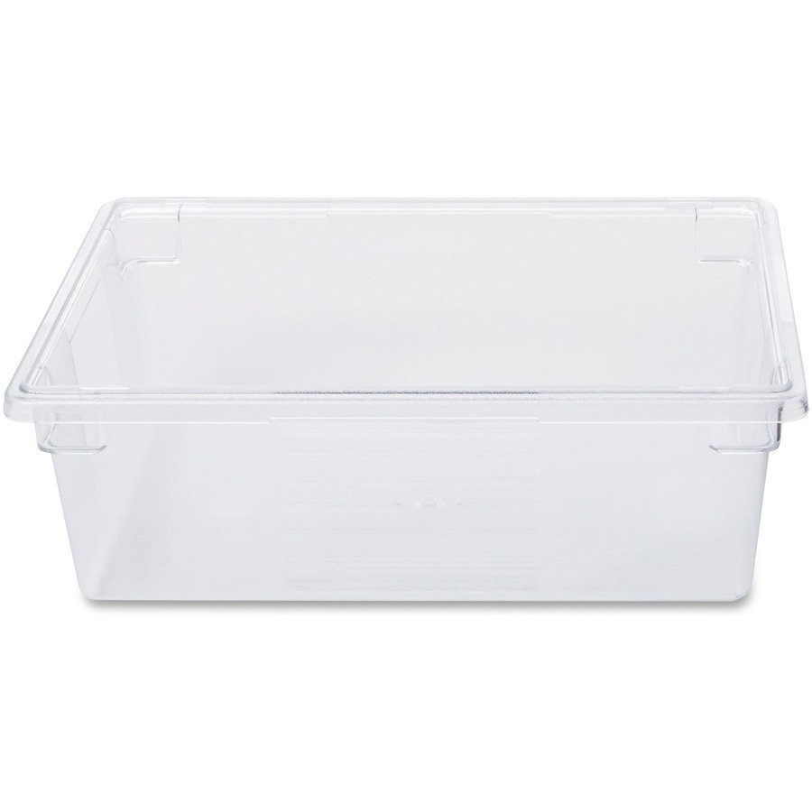 Rubbermaid Commercial 12.5-Gallon Food/Tote Box
