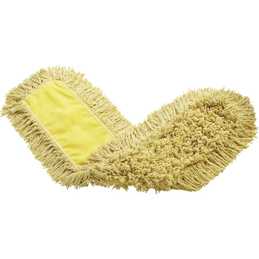 Rubbermaid Commercial Trapper Blend Dust Mop