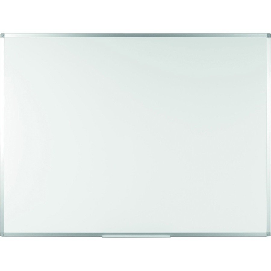 Bi-silque Ayda Melamine Dry Erase Board