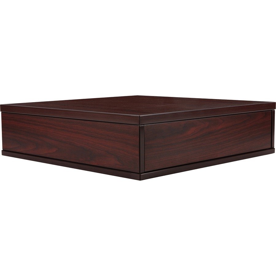 Lorell Contemporary Laminate Sectional Tabletop