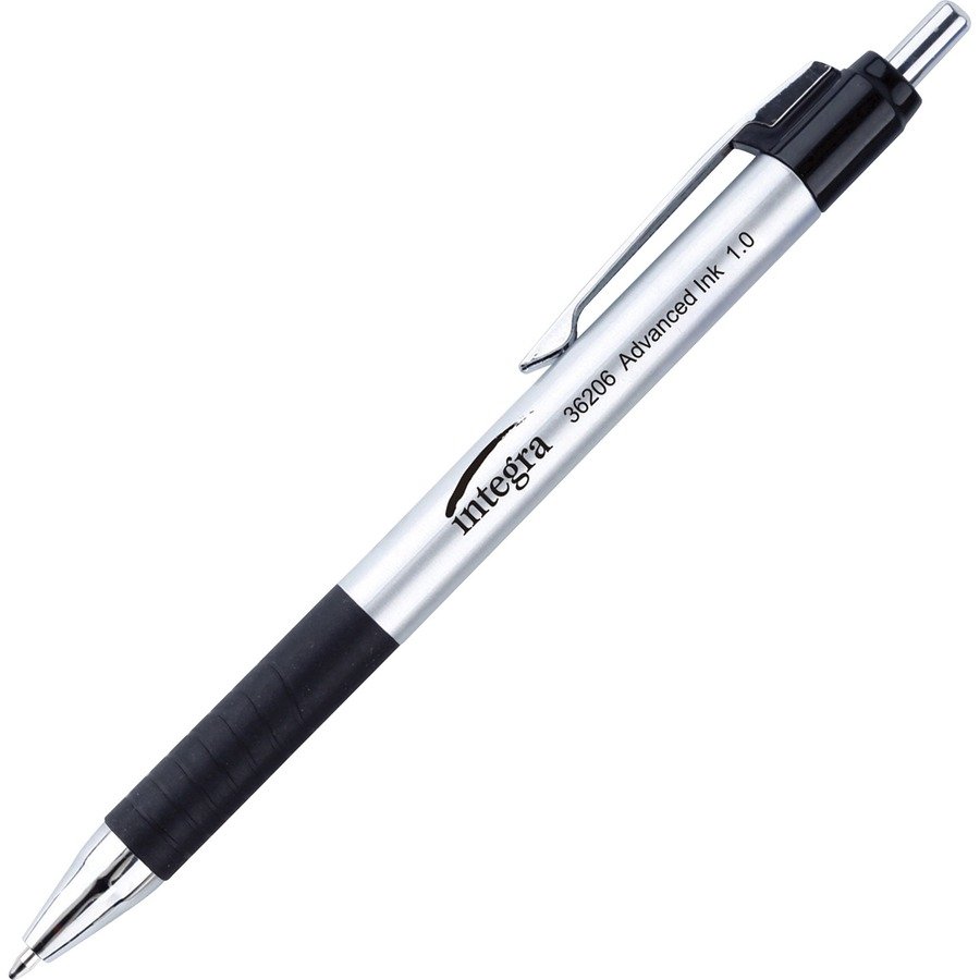 Integra Advanced Ink Retractable Pen