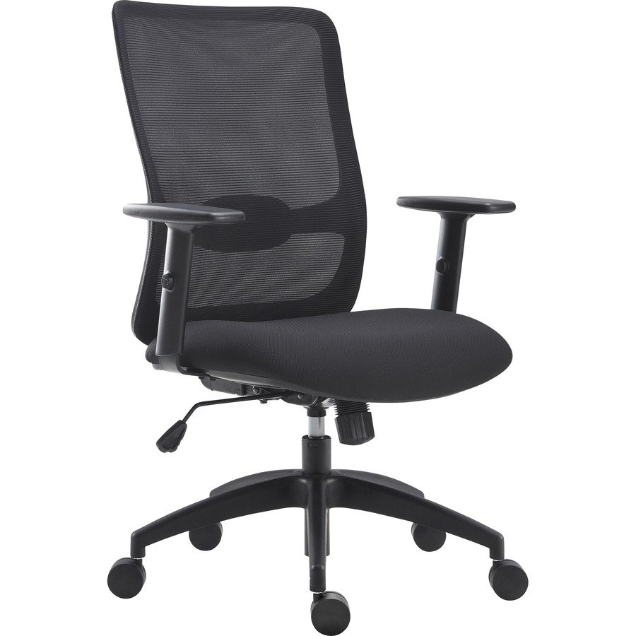 Lorell SOHO Staff Task Chair