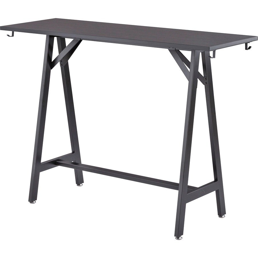 Safco Spark Teaming Table Standing-height Tabletop