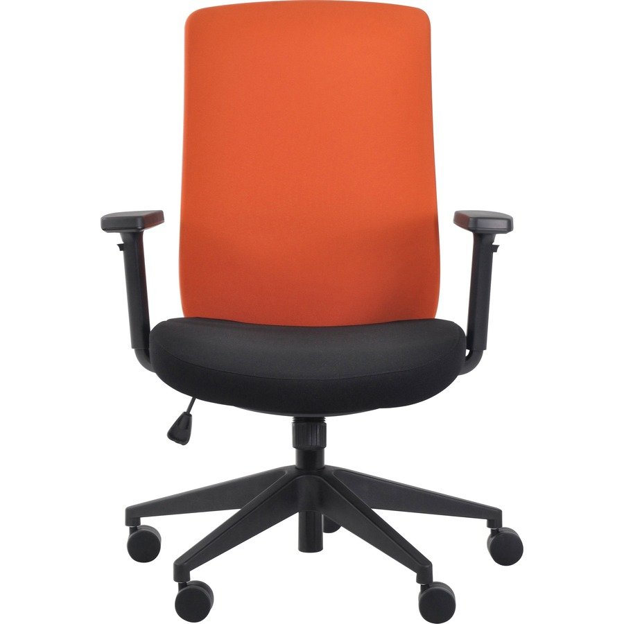 Eurotech Gene Fabric Seat/Back Executive Chair