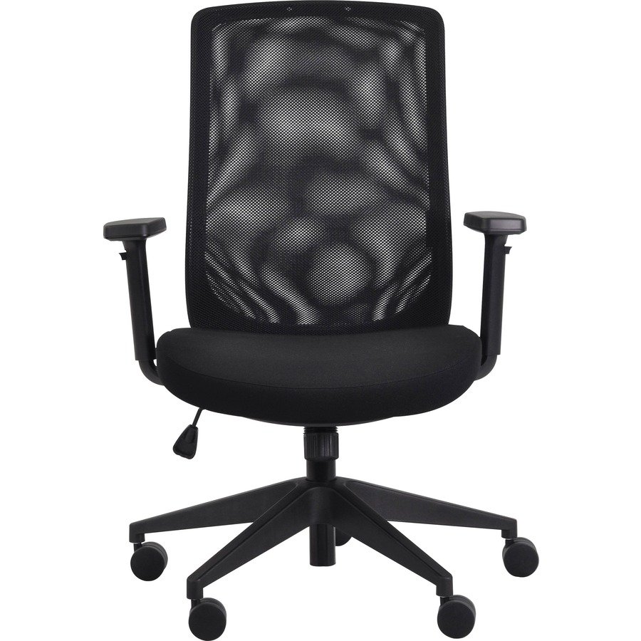 Eurotech Gene Mesh Back Executive Chair
