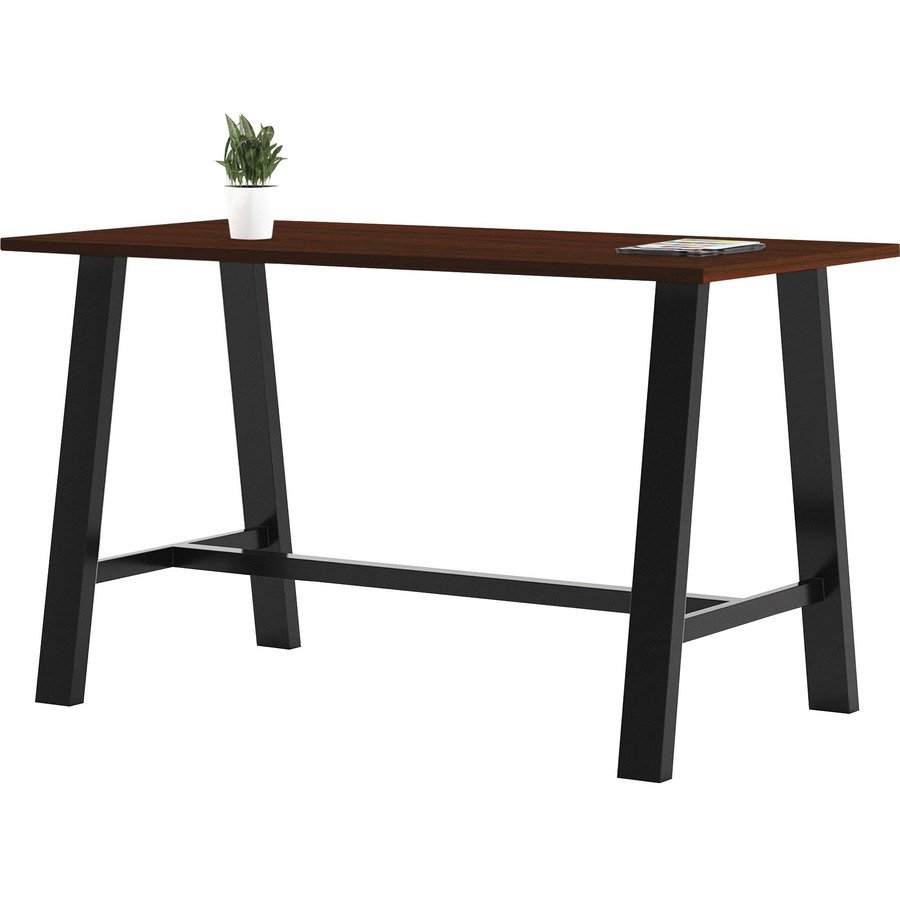 KFI Midtown 36x72x41 Laminate Top Table