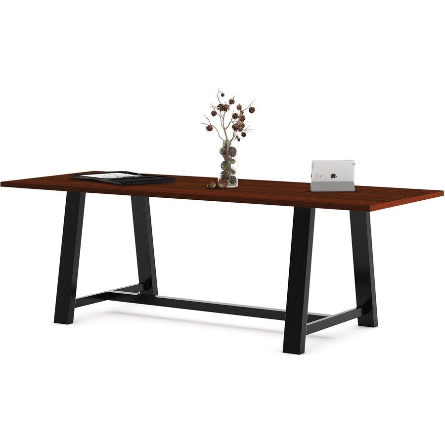 KFI Midtown 36x96x30 HPL Top Table