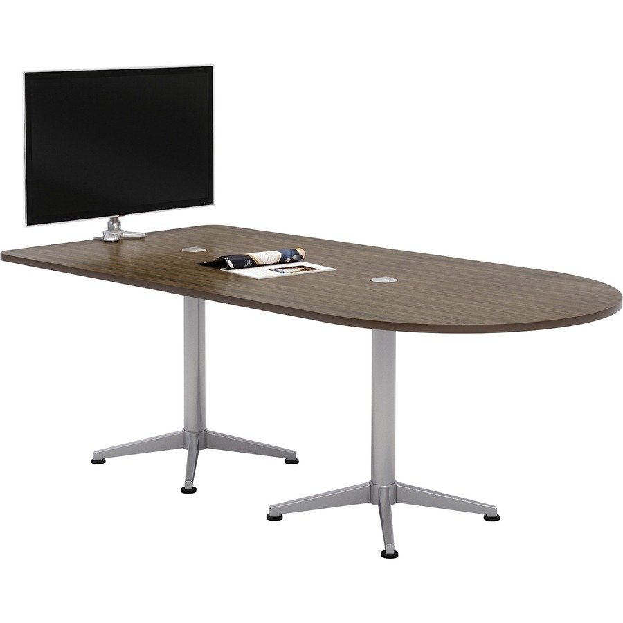 KFI Powered Horseshoe Table