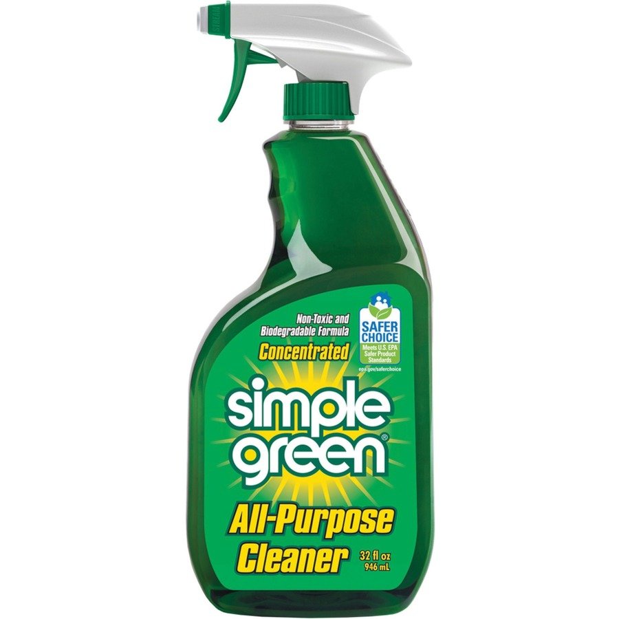 Simple Green All-Purpose Concentrated Cleaner