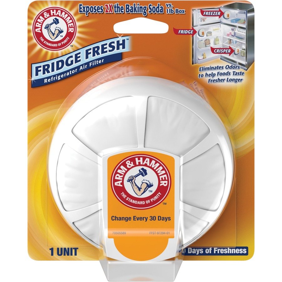 Arm & Hammer Fridge Fresh Refrigerator Filter