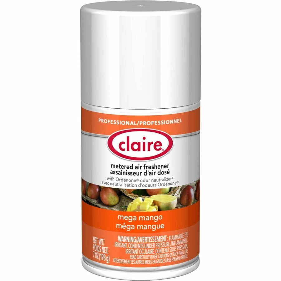 Claire Mega Mango Metered Air Freshener